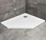 Душевой поддон Radaway Doros PT 100x80x5 Right