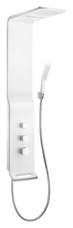 Душевая панель Hansgrohe Raindance Lift 27008400 Душевая панель Hansgrohe Raindance Lift 27008400