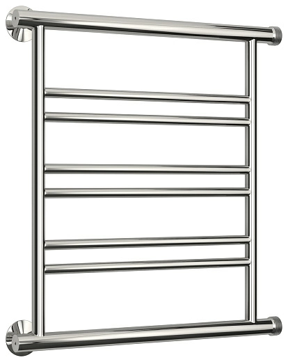 Полотенцесушитель водяной Стилье Минор 0601 500х500 (2+2+2) П