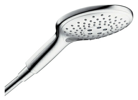 Душевая лейка Hansgrohe Raindance Select S 150 Air 3jet 28587000 Душевая лейка Hansgrohe Raindance Select S 150 Air 3jet 28587000