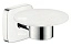 Мыльница Hansgrohe PuraVida