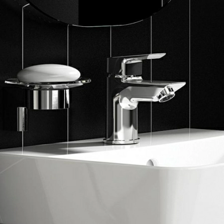 Смеситель Ideal Standard Tesi Piccolo для раковины, хром, A6568AA