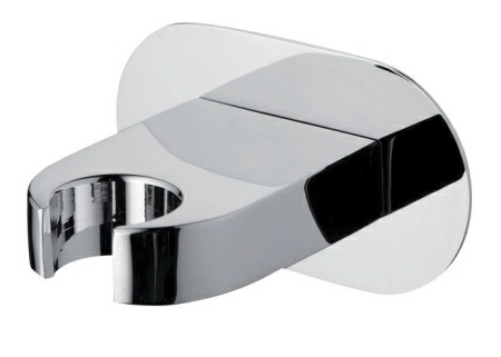 Держатель для лейки Ideal Standard Idealrain Pro фиксированный, металл, B9846AA