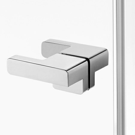 Душевой уголок New Trendy EVENTA R 110x90x200 (var 1) Душевой уголок New Trendy EVENTA R 110x90x200 (var 1)