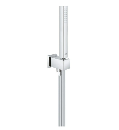 Душевой гарнитур Grohe Euphoria Cube Stick 26405000 Душевой гарнитур Grohe Euphoria Cube Stick 26405000