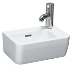 Рукомойник Laufen Pro A 8.1695.5.000.106.1 Рукомойник Laufen Pro A 8.1695.5.000.106.1