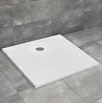 Душевой поддон Radaway Zantos C 90x90