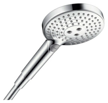 Душевая лейка Hansgrohe Raindance Select S 120 3jet 26530000 Душевая лейка Hansgrohe Raindance Select S 120 3jet 26530000