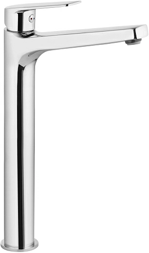 Смеситель для умывальника Deante Jasmin BGJ_021K высокий