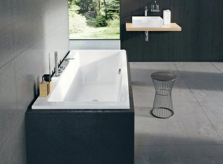 Раковина Ravak Formy 01 50 Раковина Ravak Formy 01 50