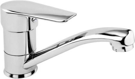 Смеситель Armatura German oднорычажный, для умывальника 4512-915-00