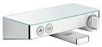 Термостат Hansgrohe Ecostat Select 13151400 для ванны с душем Термостат Hansgrohe Ecostat Select 13151400 для ванны с душем