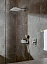 Верхний душ Hansgrohe Raindance E 300 1jet 26238700, белый матовый Верхний душ Hansgrohe Raindance E 300 1jet 26238700, белый матовый