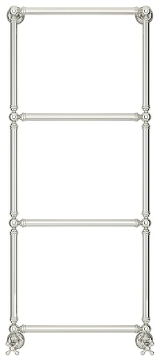 Полотенцесушитель водяной Сунержа Ренессанс 1304 1260x500