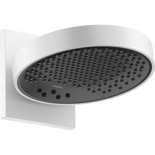 Верхний душ Hansgrohe Rainfinity 250 3jet 26232700, белый