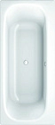 Ванна стальная BLB Universal Duo 170x75 (комплект шумоизоляции) Ванна стальная BLB Universal Duo 170x75 (комплект шумоизоляции)