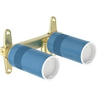 Скрытая часть смесителя Ideal Standard A1313NU Скрытая часть смесителя Ideal Standard A1313NU