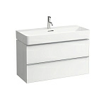 Тумба под раковину Laufen Val 4102021601001, 93,3*40,8 см Тумба под раковину Laufen Val 4102021601001, 93,3*40,8 см