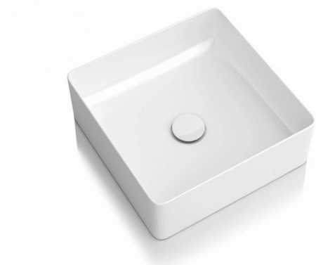 Раковина-чаша Laufen Living Square 8.1143.3.000.112.1 Раковина-чаша Laufen Living Square 8.1143.3.000.112.1