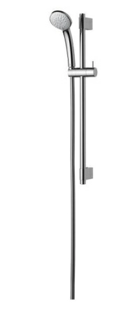 Душевой гарнитур Ideal Standard Idealrain Pro M3, лейка 3 режима, штанга 60 см, B9834AA