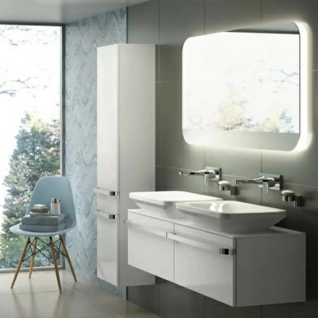 Смеситель Ideal Standard Tonic II встраиваемый для раковины, хром, A6334AA Смеситель Ideal Standard Tonic II встраиваемый для раковины, хром, A6334AA