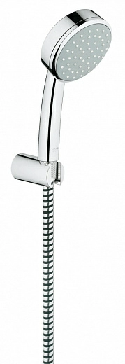 Душевой гарнитур Grohe New Tempesta Cosmopolitan 100 I 26084002 (26084001)