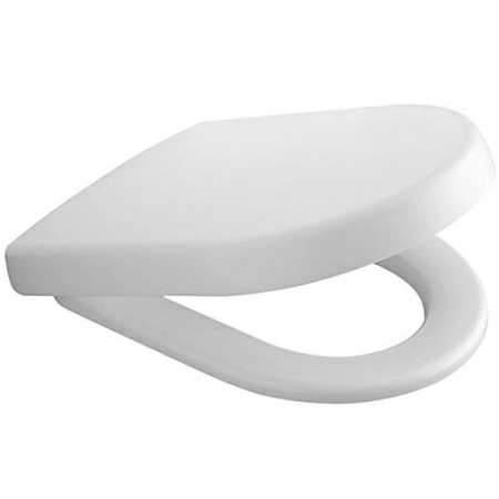 Сиденье с крышкой Soft Close для унитаза Villeroy&Boch Subway 9M66S201