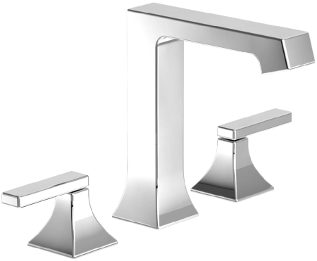 Смеситель для ванны двухвентильный Villeroy&Boch Classic, TVW10110811061