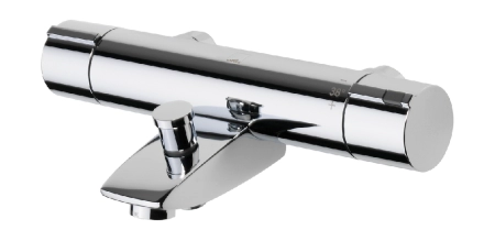 Cмеситель для ванны и душа Oras Cubista, 2875