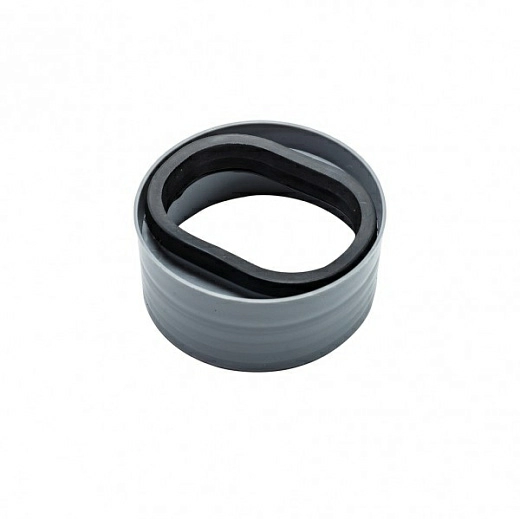 Душевой лоток Pestan Confluo Premium Black Glass Line 450 Gold , 13100095