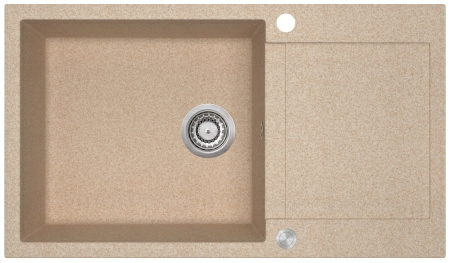 Мойка AquaSanita Tesa plus SQT 104 110 AW beige Мойка AquaSanita Tesa plus SQT 104 110 AW beige