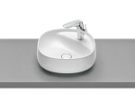 Раковина Roca Beyond 45 3270B9000 накладная Раковина Roca Beyond 45 3270B9000 накладная