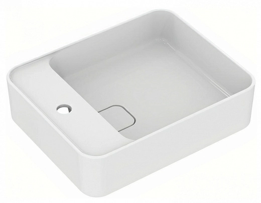 Раковина Ideal Standard Strada II Vessel Guest 50 см, белый, T296401 Раковина Ideal Standard Strada II Vessel Guest 50 см, белый, T296401