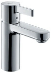 Смеситель Hansgrohe Metris S 31060000 для раковины Смеситель Hansgrohe Metris S 31060000 для раковины