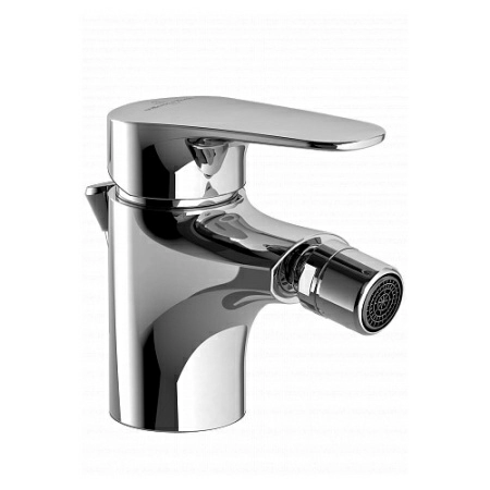 Смеситель для биде Villeroy&Boch O.novo Start, однорычажный, TVB10520111061 Смеситель для биде Villeroy&Boch O.novo Start, однорычажный, TVB10520111061