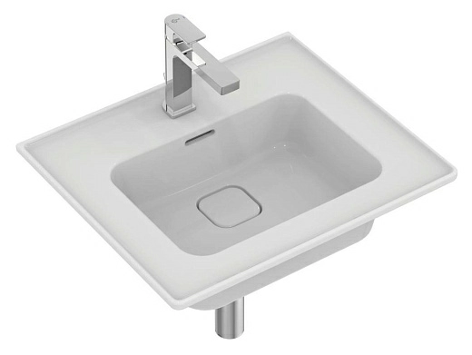 Раковина Ideal Standard Strada II Vanity 54 см, белый, T298801