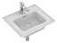 Раковина Ideal Standard Strada II Vanity 54 см, белый, T298801
