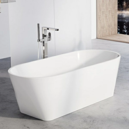 Ванна Ravak SOLO 1780х800 белая отдельностоящая, XC00100025 Ванна Ravak SOLO 1780х800 белая отдельностоящая, XC00100025