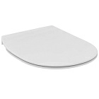 Тонкое сиденье и крышка Ideal Standard CONNECT E772401 Тонкое сиденье и крышка Ideal Standard CONNECT E772401
