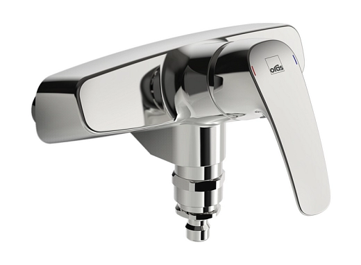 Смеситель для хозяйственного помещения Oras Safira, 1056