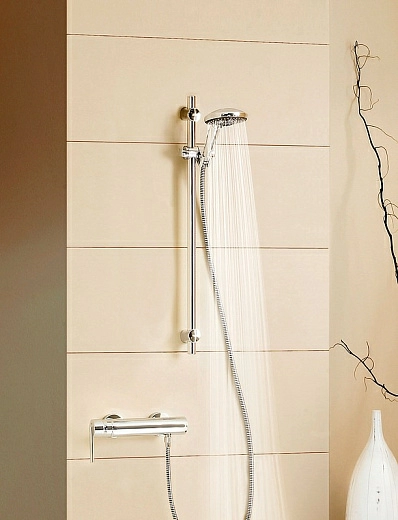 Душевой шланг Grohe Relexa 28143000