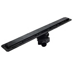 Душевой лоток линейный 2в1 Pestan Confluo Frameless Line 450 Matte Black, 13701318 Душевой лоток линейный 2в1 Pestan Confluo Frameless Line 450 Matte Black, 13701318