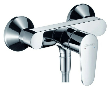 Смеситель Hansgrohe Talis E2 31662000 для душа Смеситель Hansgrohe Talis E2 31662000 для душа