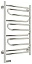 Полотенцесушитель электрический Сунержа Элегия 2.0 80x50