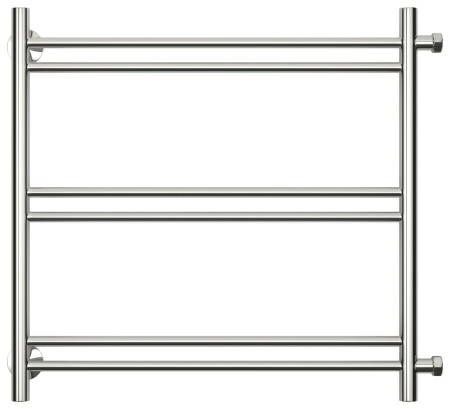Полотенцесушитель водяной Стилье Версия-Б1 500х600 (2+2+2) П 16 Полотенцесушитель водяной Стилье Версия-Б1 500х600 (2+2+2) П 16