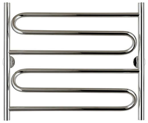 Полотенцесушитель водяной Стилье Универсал-51 600х600 (2) Z 21