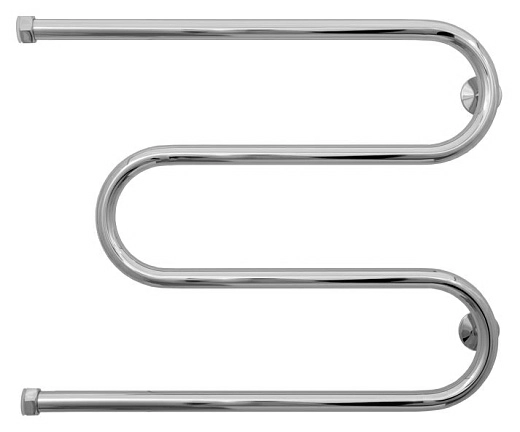 Полотенцесушитель водяной Сунержа М-образный 50x65, 00-0007-5065