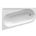 Ванна акриловая Ravak Chrome L 160 х 105 см Ванна акриловая Ravak Chrome L 160 х 105 см