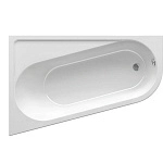Ванна акриловая Ravak Chrome L 160 х 105 см Ванна акриловая Ravak Chrome L 160 х 105 см
