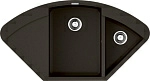 Мойка кухонная Omoikiri Sakaime 105C-DC 4993208 темный шоколад Мойка кухонная Omoikiri Sakaime 105C-DC 4993208 темный шоколад